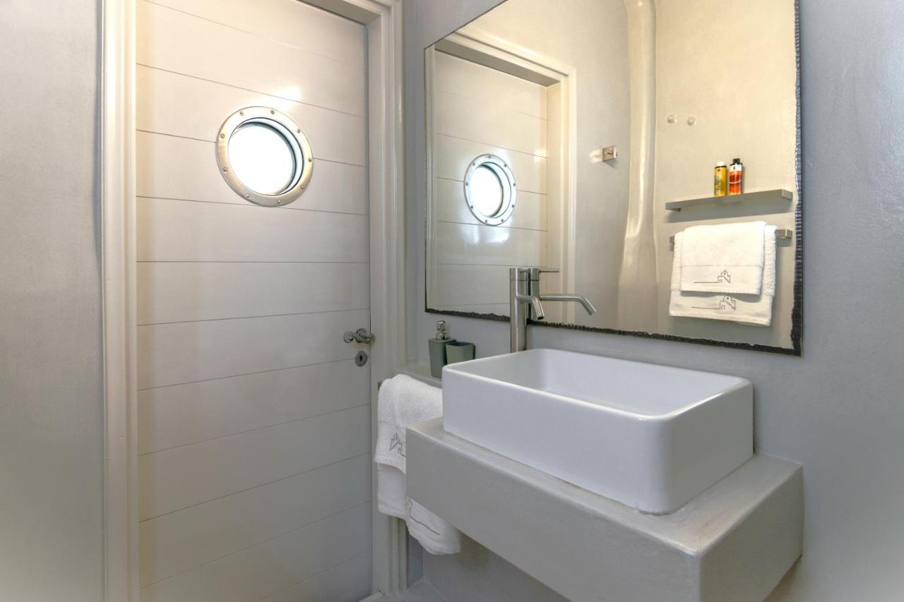 Archondoula Studios Plaka  Екстер'єр фото