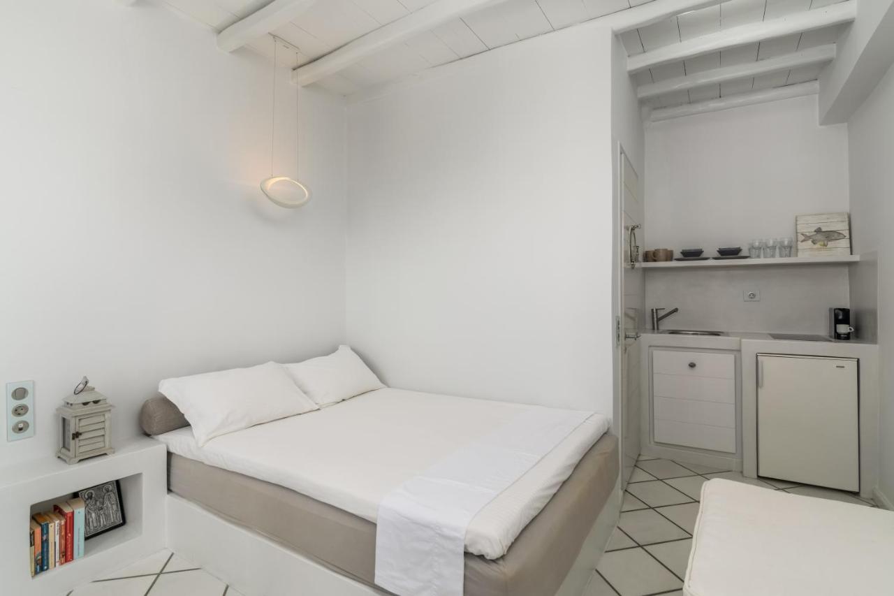 Archondoula Studios Plaka  Екстер'єр фото