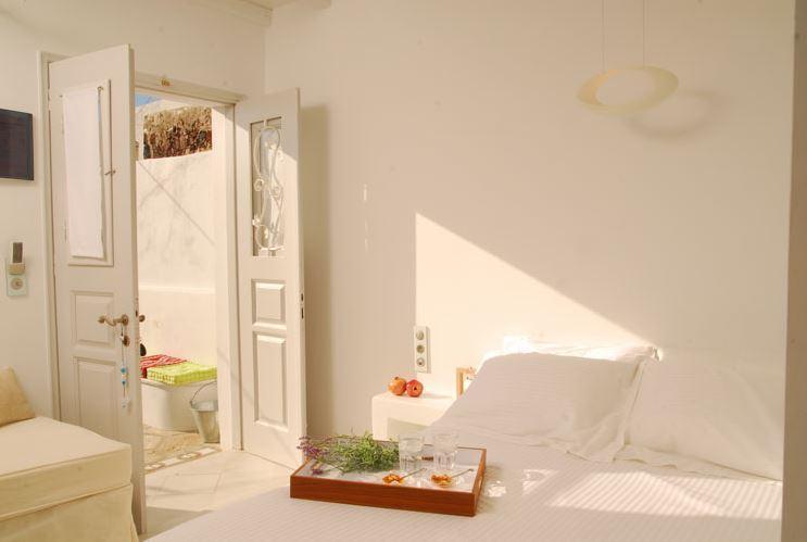 Archondoula Studios Plaka  Екстер'єр фото